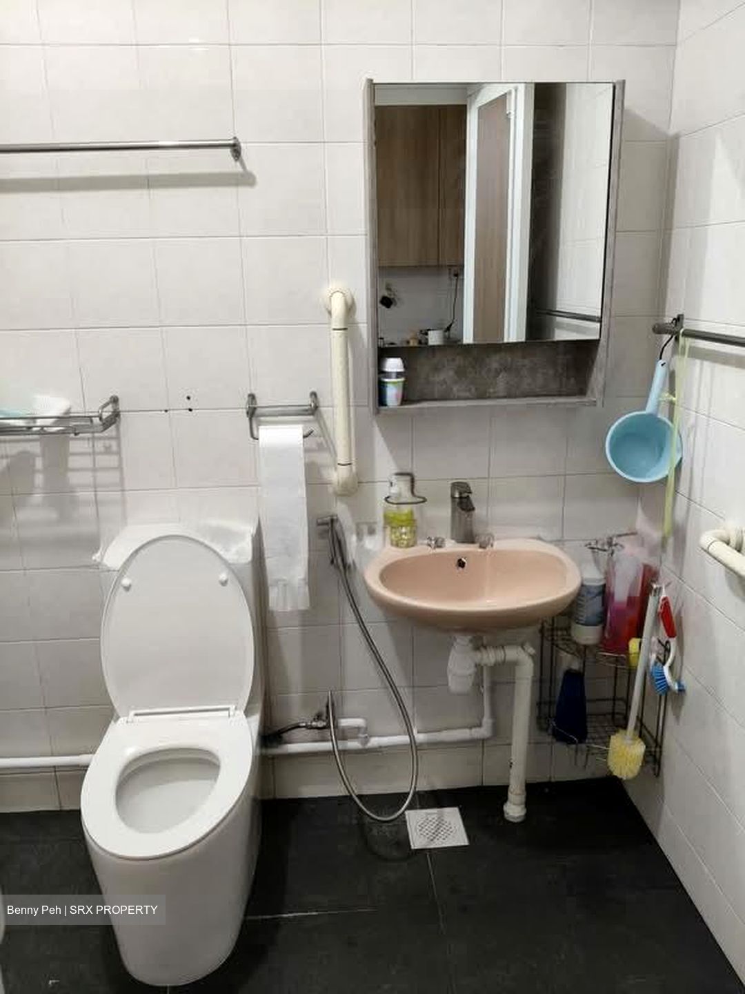 Blk 192C Rivervale Gateway (Sengkang), HDB 5 Rooms #593637131